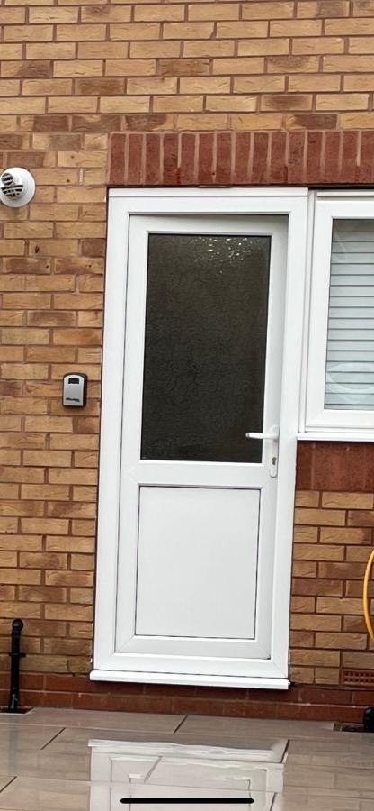 Kiveton Park 99 Stoney Bank Driveヴィラ エクステリア 写真